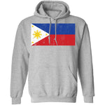 Philippines T-Shirt CustomCat