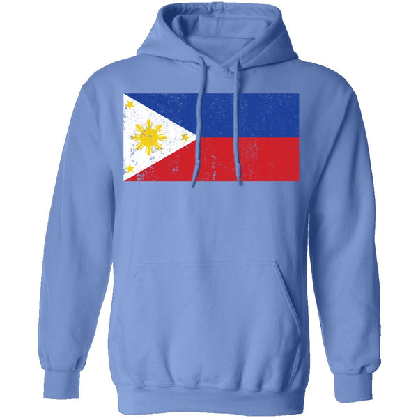 Philippines T-Shirt CustomCat