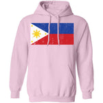 Philippines T-Shirt CustomCat
