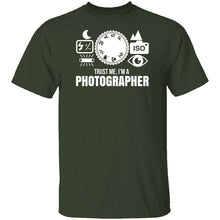 Photographer Trust T-Shirt