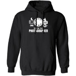 Photographer Trust T-Shirt CustomCat