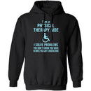 Physical Therapy Aid T-Shirt CustomCat