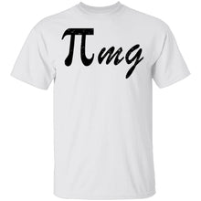 Pi mg T-Shirt