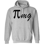 Pi mg T-Shirt CustomCat