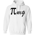 Pi mg T-Shirt CustomCat