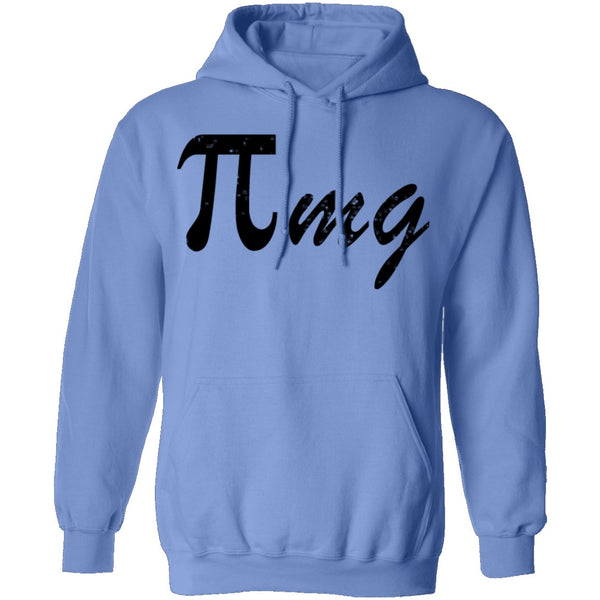 Pi mg T-Shirt CustomCat
