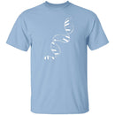 Piano DNA T-Shirt CustomCat