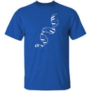 Piano DNA T-Shirt CustomCat