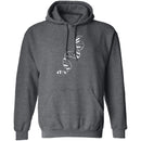 Piano DNA T-Shirt CustomCat