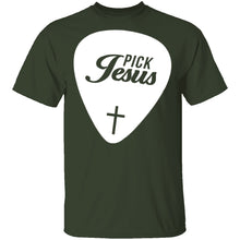 Pick Jesus T-Shirt