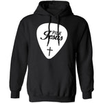 Pick Jesus T-Shirt CustomCat