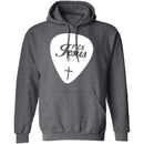 Pick Jesus T-Shirt CustomCat