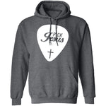 Pick Jesus T-Shirt CustomCat