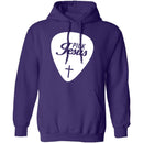 Pick Jesus T-Shirt CustomCat