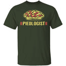 Pieologist T-Shirt CustomCat