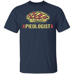 Pieologist T-Shirt CustomCat