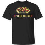 Pieologist T-Shirt CustomCat