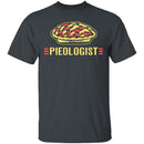 Pieologist T-Shirt CustomCat