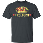 Pieologist T-Shirt CustomCat