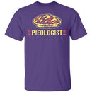 Pieologist T-Shirt CustomCat