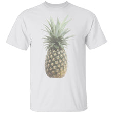 Pineapple Logo T-Shirt