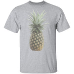 Pineapple Logo T-Shirt CustomCat