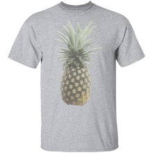 Pineapple Logo T-Shirt