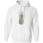 Pineapple Logo T-Shirt CustomCat
