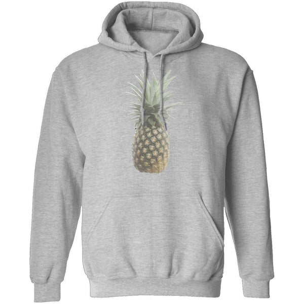 Pineapple Logo T-Shirt CustomCat