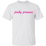 Pinky Promise T-Shirt CustomCat