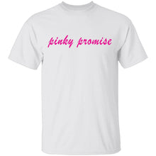 Pinky Promise T-Shirt
