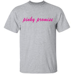 Pinky Promise T-Shirt CustomCat