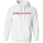 Pinky Promise T-Shirt CustomCat