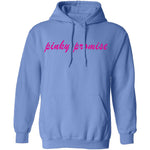 Pinky Promise T-Shirt CustomCat