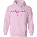 Pinky Promise T-Shirt CustomCat