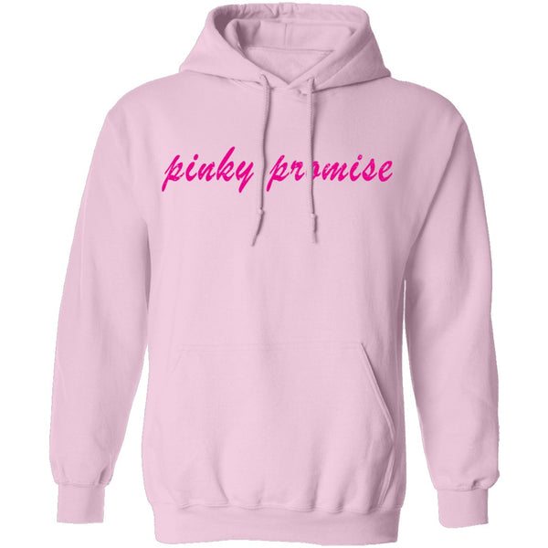 Pinky Promise T-Shirt CustomCat