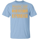 Pissing Off The Bartender T-Shirt CustomCat