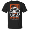 Pitbull_G500 5.3 oz. T-Shirt CustomCat