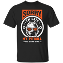 Pitbull_G500 5.3 oz. T-Shirt CustomCat
