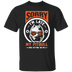 Pitbull_G500 5.3 oz. T-Shirt CustomCat