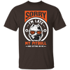 Pitbull_G500 5.3 oz. T-Shirt CustomCat
