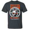 Pitbull_G500 5.3 oz. T-Shirt CustomCat