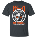 Pitbull_G500 5.3 oz. T-Shirt CustomCat