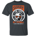 Pitbull_G500 5.3 oz. T-Shirt CustomCat