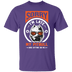 Pitbull_G500 5.3 oz. T-Shirt CustomCat