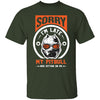 Pitbull_G500 5.3 oz. T-Shirt CustomCat