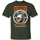 Pitbull_G500 5.3 oz. T-Shirt CustomCat