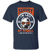 Pitbull_G500 5.3 oz. T-Shirt CustomCat