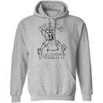 Pizza Party Chucky Cheese T-Shirt CustomCat