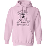 Pizza Party Chucky Cheese T-Shirt CustomCat